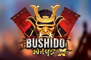 Bushido 웨이즈