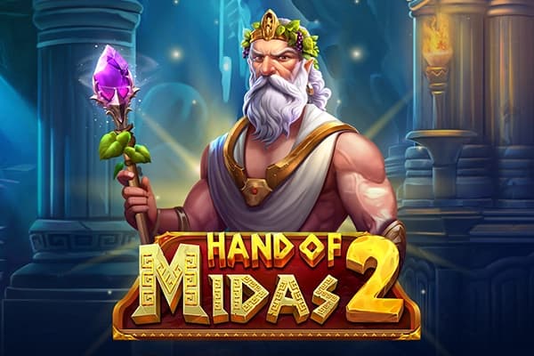 Hand Midas 2