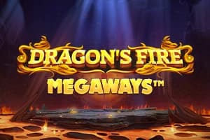 Dragons 파이어 메가웨이즈