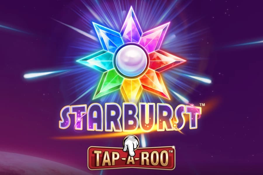 스타버스트 Tap Roo