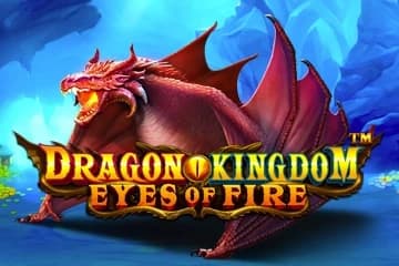 드래곤 Kingdom Eyes 파이어