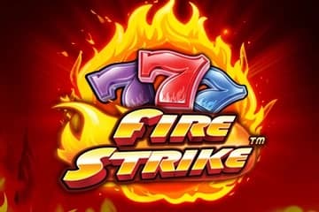 파이어 Strike