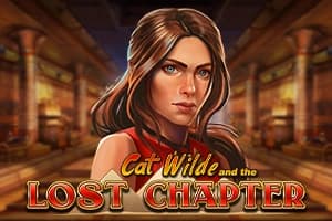 캣 와일드 앤 Lost Chapter