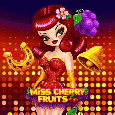 Miss 체리 Fruits