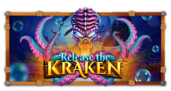 Release Kraken
