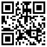 扫描二维码到手机下载