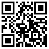 扫描二维码到手机下载