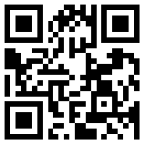 扫描二维码到手机下载