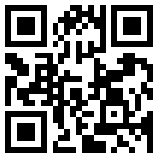 扫描二维码到手机下载