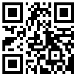 扫描二维码到手机下载