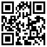 扫描二维码到手机下载