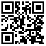 扫描二维码到手机下载