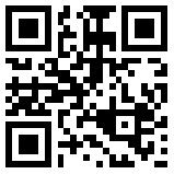 扫描二维码到手机下载