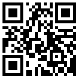 扫描二维码到手机下载