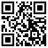 扫描二维码到手机下载