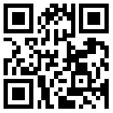 扫描二维码到手机下载