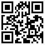 扫描二维码到手机下载