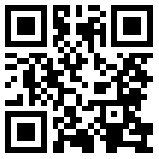 扫描二维码到手机下载