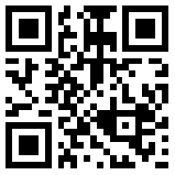 扫描二维码到手机下载