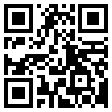 扫描二维码到手机下载