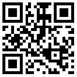 扫描二维码到手机下载