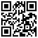 扫描二维码到手机下载