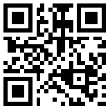 扫描二维码到手机下载