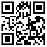 扫描二维码到手机下载