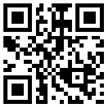 扫描二维码到手机下载