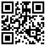 扫描二维码到手机下载