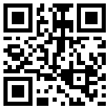 扫描二维码到手机下载