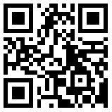 扫描二维码到手机下载