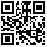 扫描二维码到手机下载