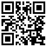 扫描二维码到手机下载