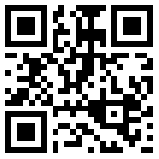 扫描二维码到手机下载