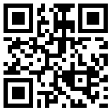 扫描二维码到手机下载