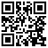 扫描二维码到手机下载