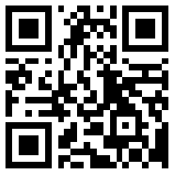 扫描二维码到手机下载