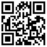 扫描二维码到手机下载