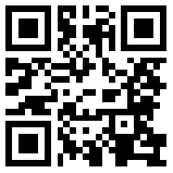 扫描二维码到手机下载