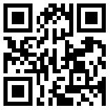 扫描二维码到手机下载