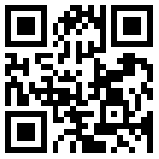 扫描二维码到手机下载