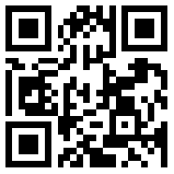 扫描二维码到手机下载