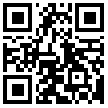 扫描二维码到手机下载