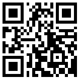 扫描二维码到手机下载