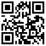 扫描二维码到手机下载