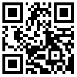 扫描二维码到手机下载