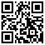 扫描二维码到手机下载