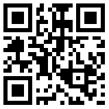 扫描二维码到手机下载