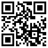 扫描二维码到手机下载